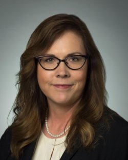 Headshot Image for Nancy Foringer